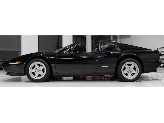 1986 Ferrari 328 GTS (CC-2071668) for sale in St. Louis, Missouri