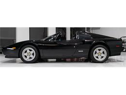 1986 Ferrari 328 GTS (CC-2071668) for sale in St. Louis, Missouri