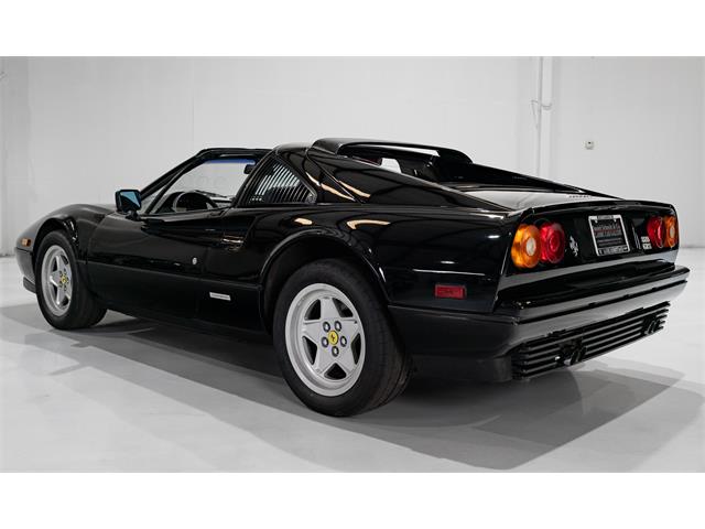 1986 Ferrari 328 GTS (CC-2071668) for sale in St. Louis, Missouri
