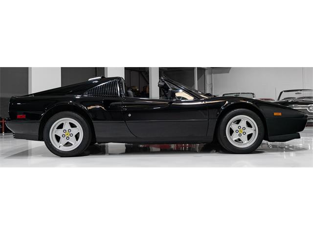 1986 Ferrari 328 GTS (CC-2071668) for sale in St. Louis, Missouri