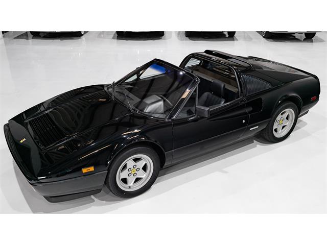 1986 Ferrari 328 GTS (CC-2071668) for sale in St. Louis, Missouri