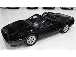 1986 Ferrari 328 GTS (CC-2071668) for sale in St. Louis, Missouri
