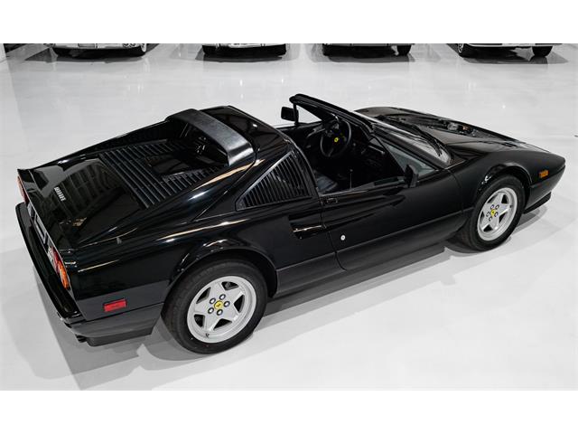1986 Ferrari 328 GTS (CC-2071668) for sale in St. Louis, Missouri
