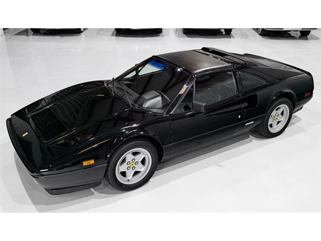 1986 Ferrari 328 GTS (CC-2071668) for sale in St. Louis, Missouri