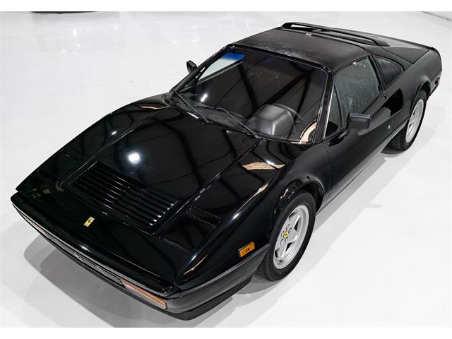 1986 Ferrari 328 GTS (CC-2071668) for sale in St. Louis, Missouri