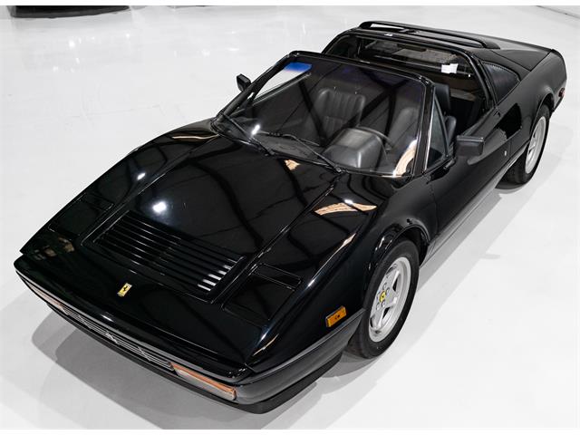 1986 Ferrari 328 GTS (CC-2071668) for sale in St. Louis, Missouri