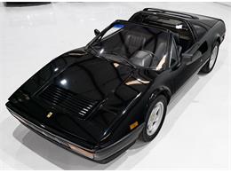 1986 Ferrari 328 GTS (CC-2071668) for sale in St. Louis, Missouri