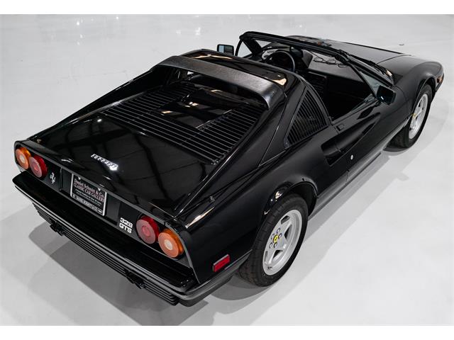 1986 Ferrari 328 GTS (CC-2071668) for sale in St. Louis, Missouri