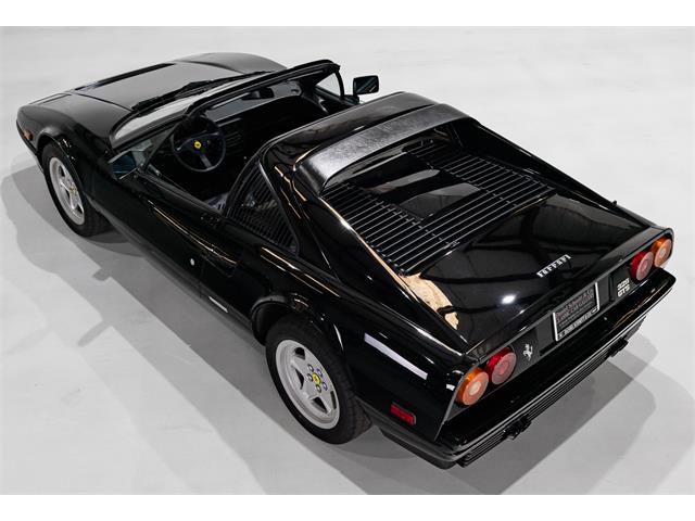 1986 Ferrari 328 GTS (CC-2071668) for sale in St. Louis, Missouri