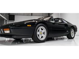 1986 Ferrari 328 GTS (CC-2071668) for sale in St. Louis, Missouri