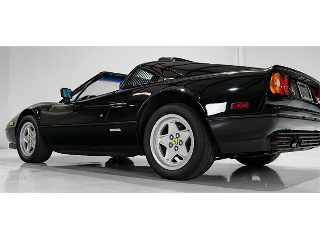 1986 Ferrari 328 GTS (CC-2071668) for sale in St. Louis, Missouri