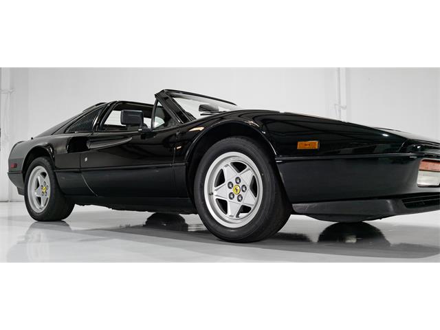 1986 Ferrari 328 GTS (CC-2071668) for sale in St. Louis, Missouri