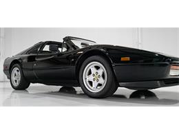 1986 Ferrari 328 GTS (CC-2071668) for sale in St. Louis, Missouri