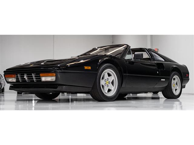 1986 Ferrari 328 GTS (CC-2071668) for sale in St. Louis, Missouri