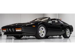 1986 Ferrari 328 GTS (CC-2071668) for sale in St. Louis, Missouri