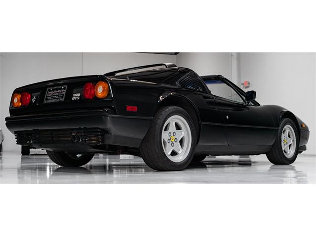 1986 Ferrari 328 GTS (CC-2071668) for sale in St. Louis, Missouri