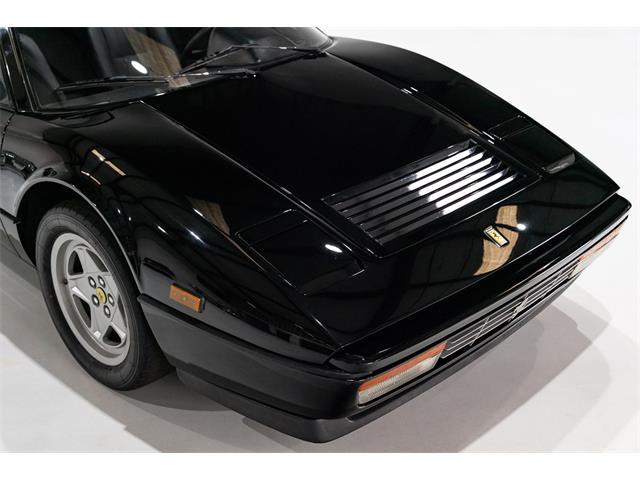 1986 Ferrari 328 GTS (CC-2071668) for sale in St. Louis, Missouri