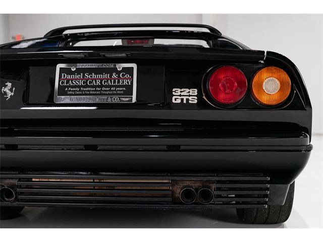 1986 Ferrari 328 GTS (CC-2071668) for sale in St. Louis, Missouri