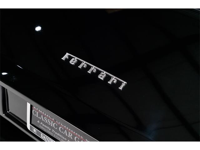 1986 Ferrari 328 GTS (CC-2071668) for sale in St. Louis, Missouri