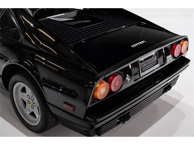 1986 Ferrari 328 GTS (CC-2071668) for sale in St. Louis, Missouri