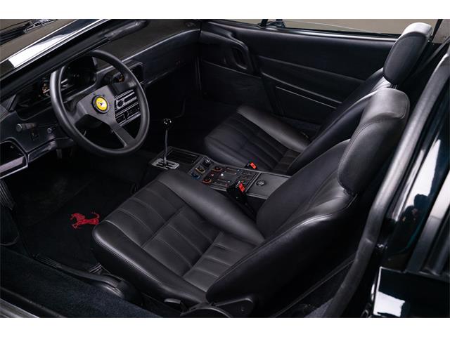 1986 Ferrari 328 GTS (CC-2071668) for sale in St. Louis, Missouri