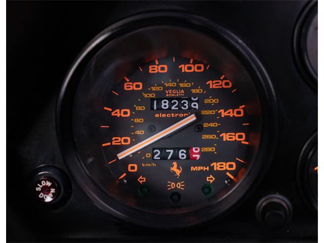 1986 Ferrari 328 GTS (CC-2071668) for sale in St. Louis, Missouri