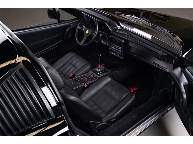 1986 Ferrari 328 GTS (CC-2071668) for sale in St. Louis, Missouri