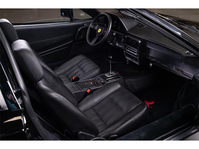 1986 Ferrari 328 GTS (CC-2071668) for sale in St. Louis, Missouri