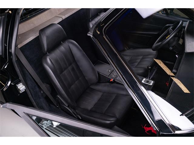1986 Ferrari 328 GTS (CC-2071668) for sale in St. Louis, Missouri