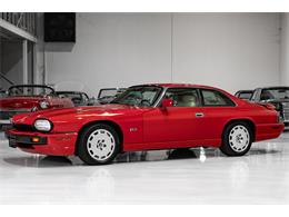 1993 Jaguar XJR-S (CC-2071669) for sale in St. Louis, Missouri