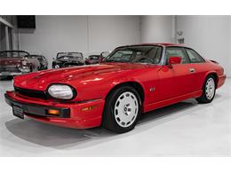 1993 Jaguar XJR-S (CC-2071669) for sale in St. Louis, Missouri