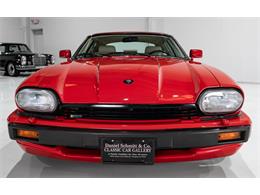 1993 Jaguar XJR-S (CC-2071669) for sale in St. Louis, Missouri