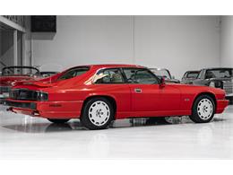 1993 Jaguar XJR-S (CC-2071669) for sale in St. Louis, Missouri