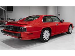 1993 Jaguar XJR-S (CC-2071669) for sale in St. Louis, Missouri