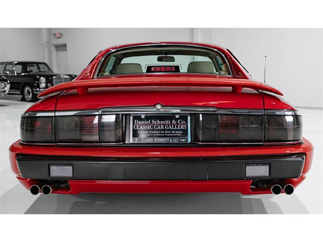 1993 Jaguar XJR-S (CC-2071669) for sale in St. Louis, Missouri