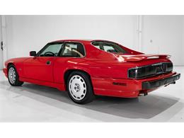 1993 Jaguar XJR-S (CC-2071669) for sale in St. Louis, Missouri
