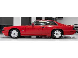 1993 Jaguar XJR-S (CC-2071669) for sale in St. Louis, Missouri