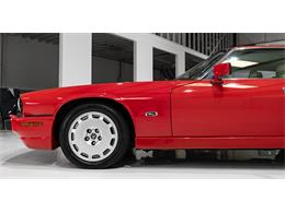 1993 Jaguar XJR-S (CC-2071669) for sale in St. Louis, Missouri
