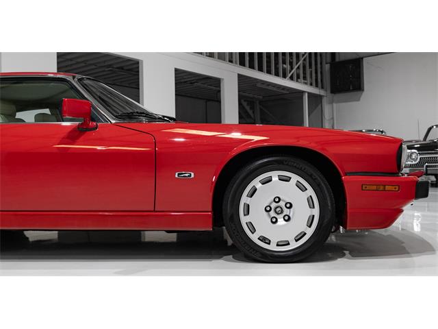 1993 Jaguar XJR-S (CC-2071669) for sale in St. Louis, Missouri