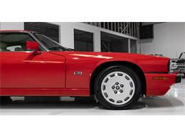 1993 Jaguar XJR-S (CC-2071669) for sale in St. Louis, Missouri