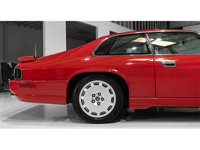 1993 Jaguar XJR-S (CC-2071669) for sale in St. Louis, Missouri