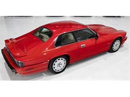 1993 Jaguar XJR-S (CC-2071669) for sale in St. Louis, Missouri