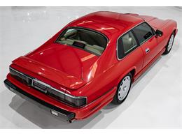 1993 Jaguar XJR-S (CC-2071669) for sale in St. Louis, Missouri