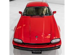 1993 Jaguar XJR-S (CC-2071669) for sale in St. Louis, Missouri