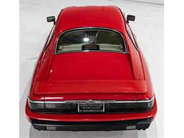 1993 Jaguar XJR-S (CC-2071669) for sale in St. Louis, Missouri