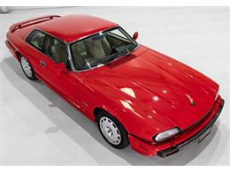 1993 Jaguar XJR-S (CC-2071669) for sale in St. Louis, Missouri