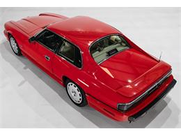 1993 Jaguar XJR-S (CC-2071669) for sale in St. Louis, Missouri