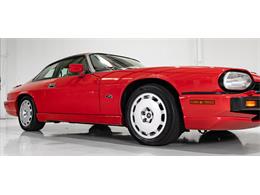 1993 Jaguar XJR-S (CC-2071669) for sale in St. Louis, Missouri