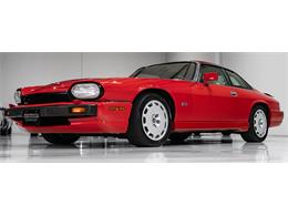 1993 Jaguar XJR-S (CC-2071669) for sale in St. Louis, Missouri
