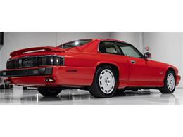 1993 Jaguar XJR-S (CC-2071669) for sale in St. Louis, Missouri